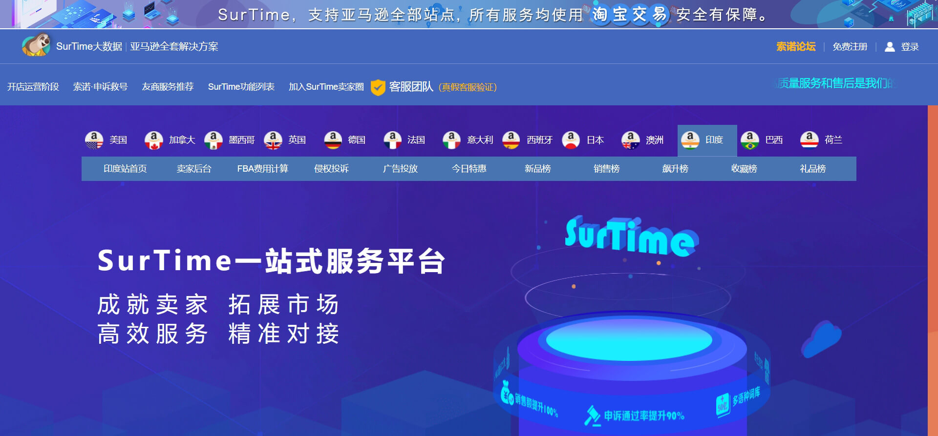 SurTime SurTime