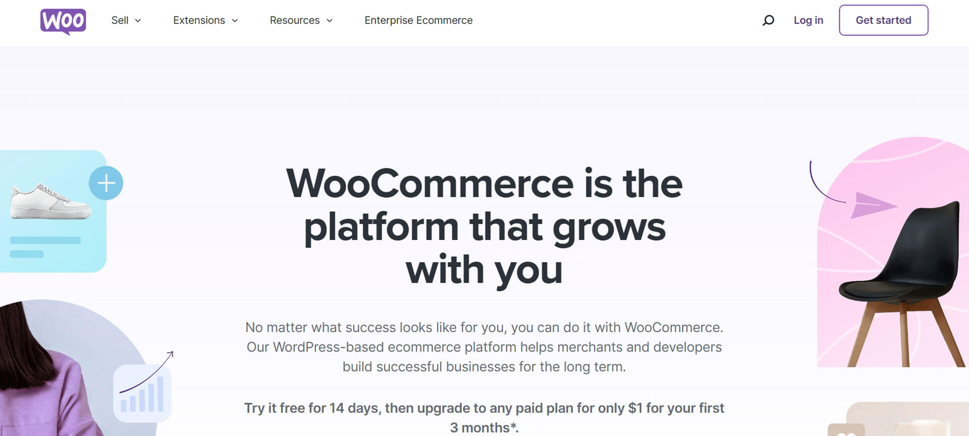 WooCommerce