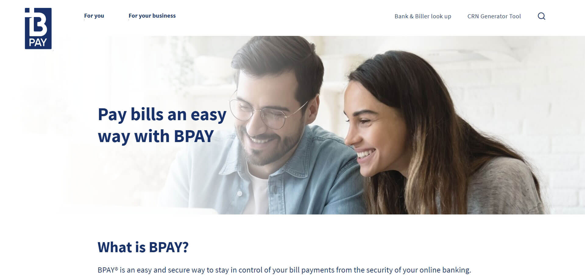 BPAY