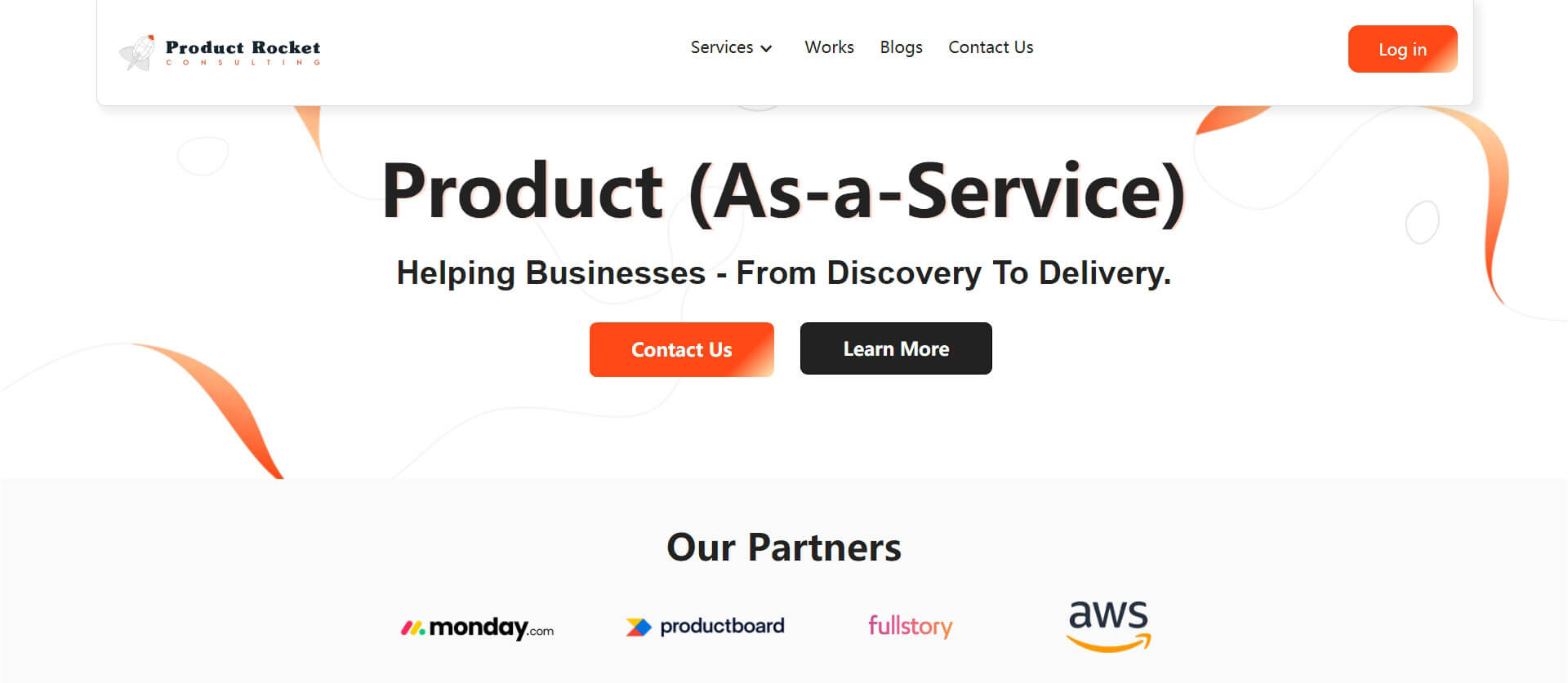 ProductRocket ProductRocket